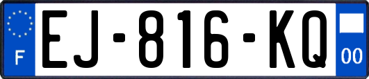 EJ-816-KQ