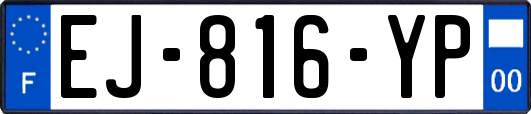 EJ-816-YP
