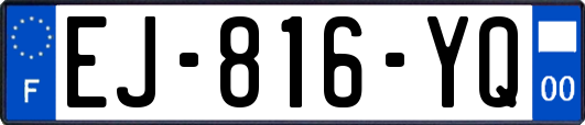 EJ-816-YQ