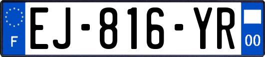 EJ-816-YR