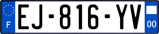 EJ-816-YV