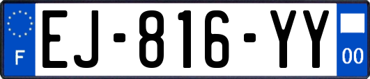 EJ-816-YY