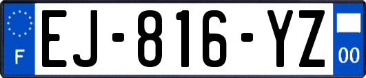 EJ-816-YZ