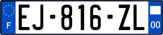 EJ-816-ZL