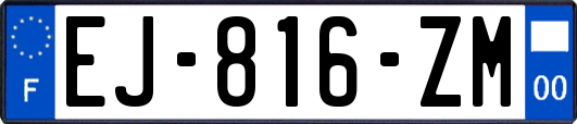 EJ-816-ZM