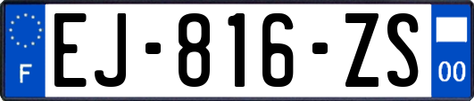 EJ-816-ZS