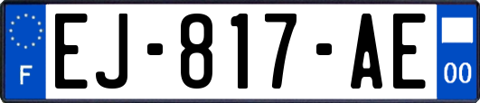 EJ-817-AE