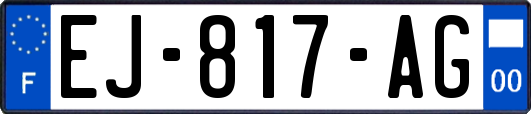 EJ-817-AG