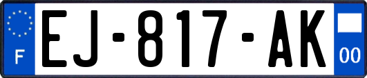 EJ-817-AK