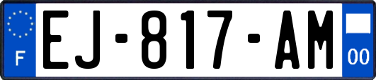 EJ-817-AM