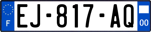 EJ-817-AQ