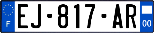 EJ-817-AR