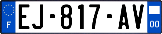 EJ-817-AV
