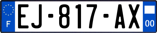 EJ-817-AX