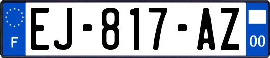 EJ-817-AZ