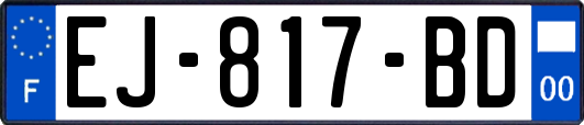 EJ-817-BD