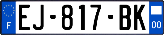 EJ-817-BK