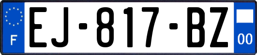 EJ-817-BZ