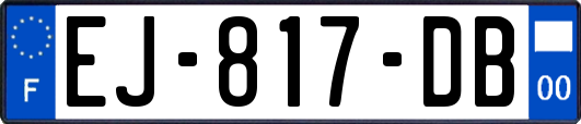 EJ-817-DB