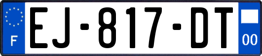 EJ-817-DT