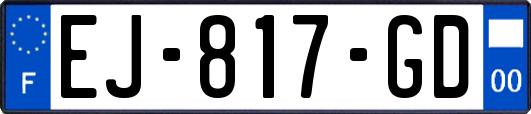 EJ-817-GD