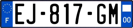 EJ-817-GM