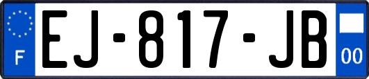 EJ-817-JB