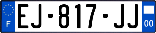 EJ-817-JJ