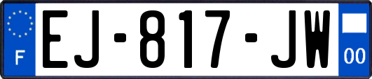 EJ-817-JW