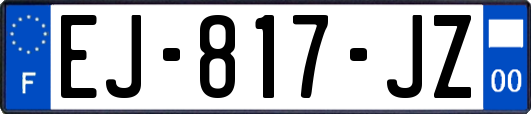 EJ-817-JZ