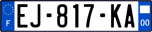 EJ-817-KA