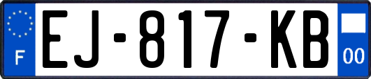 EJ-817-KB