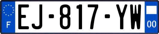 EJ-817-YW