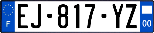 EJ-817-YZ