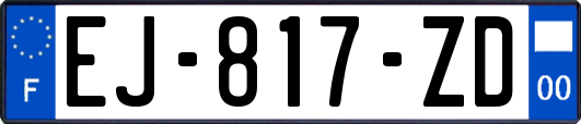 EJ-817-ZD