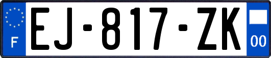 EJ-817-ZK