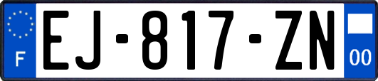 EJ-817-ZN