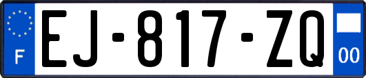 EJ-817-ZQ