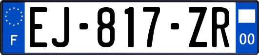 EJ-817-ZR
