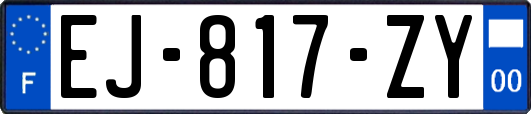 EJ-817-ZY