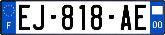 EJ-818-AE