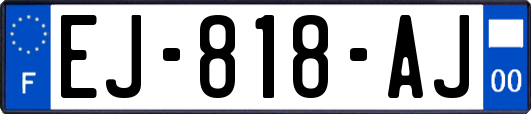 EJ-818-AJ