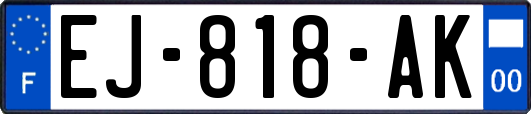 EJ-818-AK