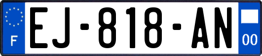 EJ-818-AN