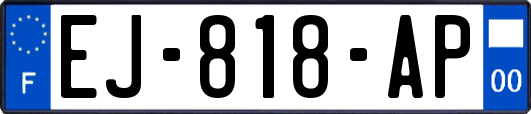 EJ-818-AP