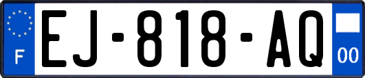 EJ-818-AQ