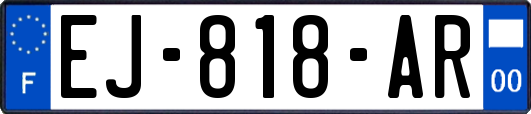EJ-818-AR