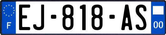 EJ-818-AS