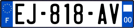 EJ-818-AV