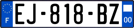 EJ-818-BZ